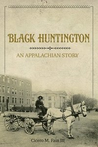 bokomslag Black Huntington