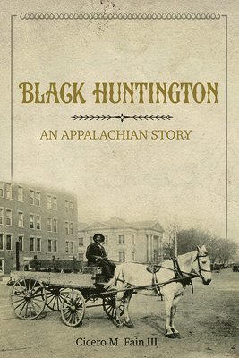 Black Huntington 1