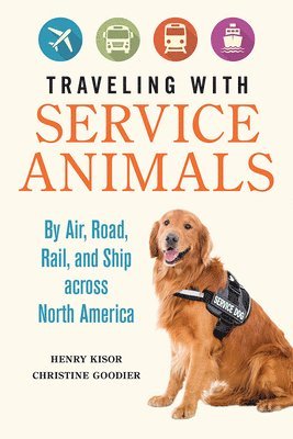 Traveling with Service Animals 1