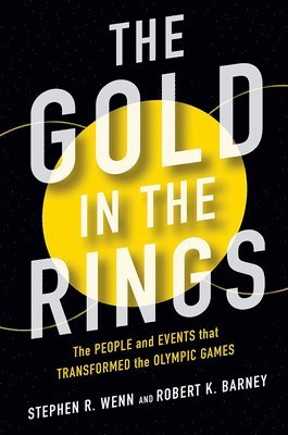 The Gold in the Rings 1