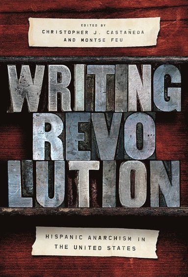bokomslag Writing Revolution