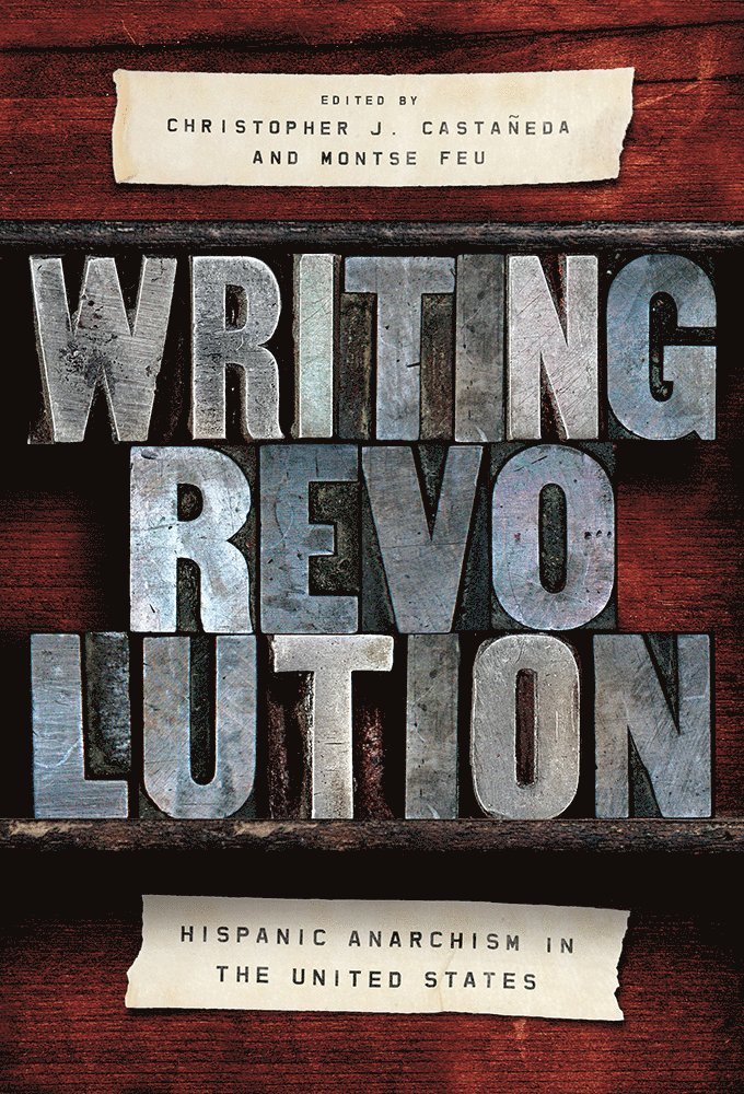 Writing Revolution