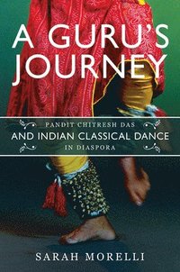 bokomslag A Gurus Journey
