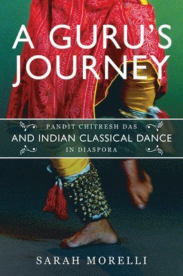 A Gurus Journey 1