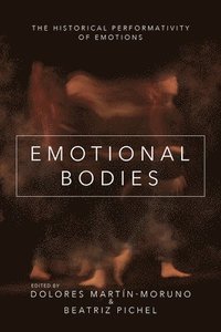 bokomslag Emotional Bodies