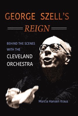 George Szell's Reign 1