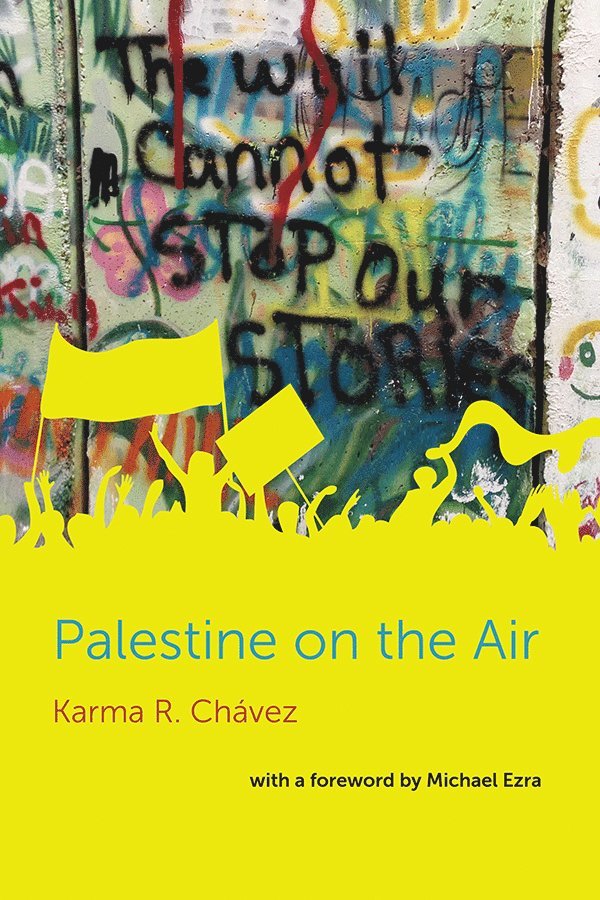 Palestine on the Air