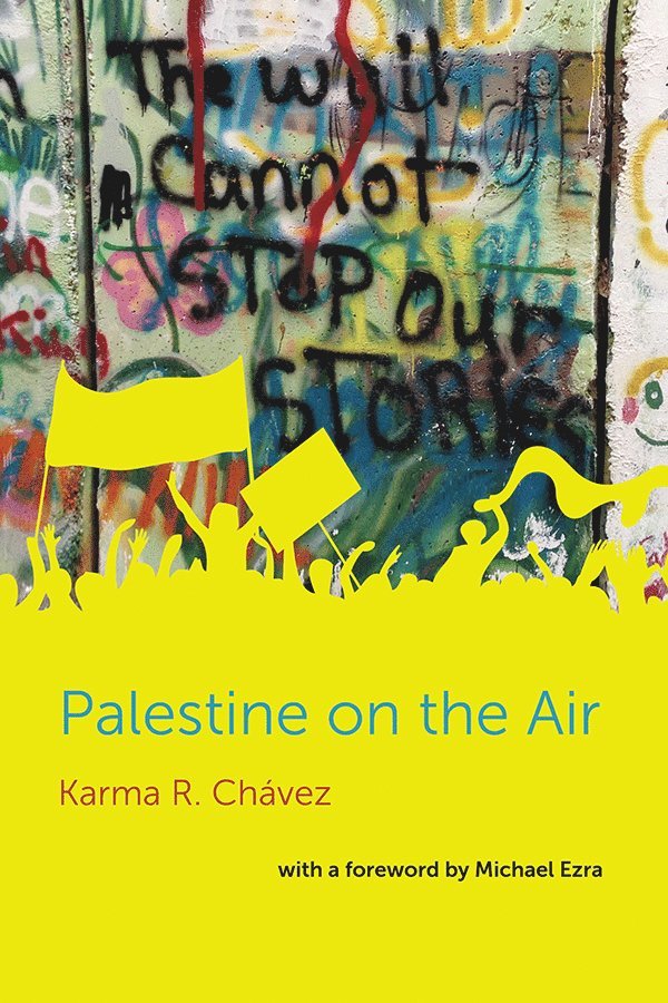 Palestine on the Air 1