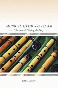 bokomslag Musical Ethics and Islam