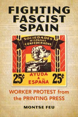 Fighting Fascist Spain 1