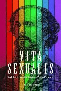 bokomslag Vita Sexualis