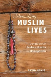 bokomslag Remaking Muslim Lives