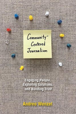 Community-Centered Journalism 1