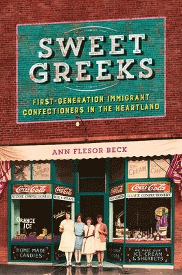 Sweet Greeks 1