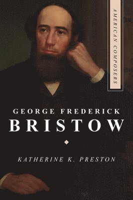 George Frederick Bristow 1