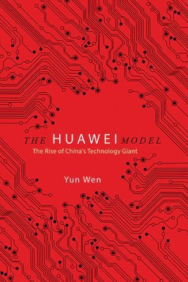 bokomslag The Huawei Model