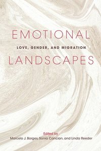 bokomslag Emotional Landscapes