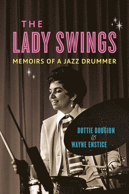 The Lady Swings 1