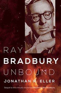 bokomslag Ray Bradbury Unbound