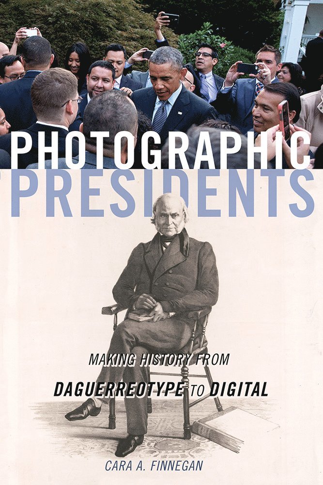 Photographic Presidents 1