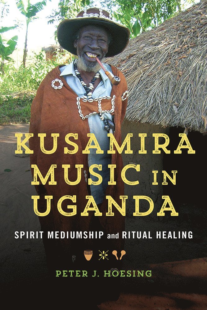 Kusamira Music in Uganda