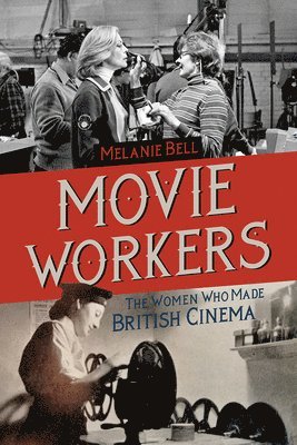 Movie Workers 1