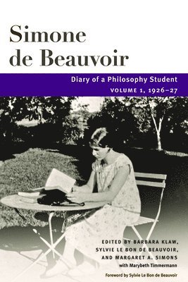 Diary of a Philosophy Student 1