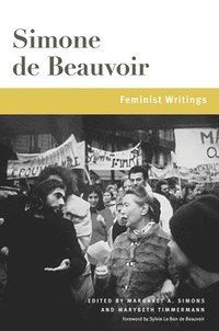 bokomslag Feminist Writings