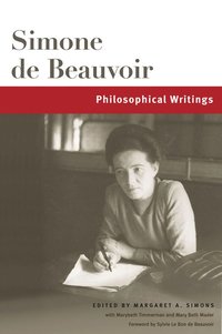 bokomslag Philosophical Writings Volume 1