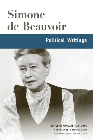 bokomslag Political Writings