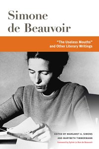 bokomslag "the Useless Mouths" and Other Literary Writings