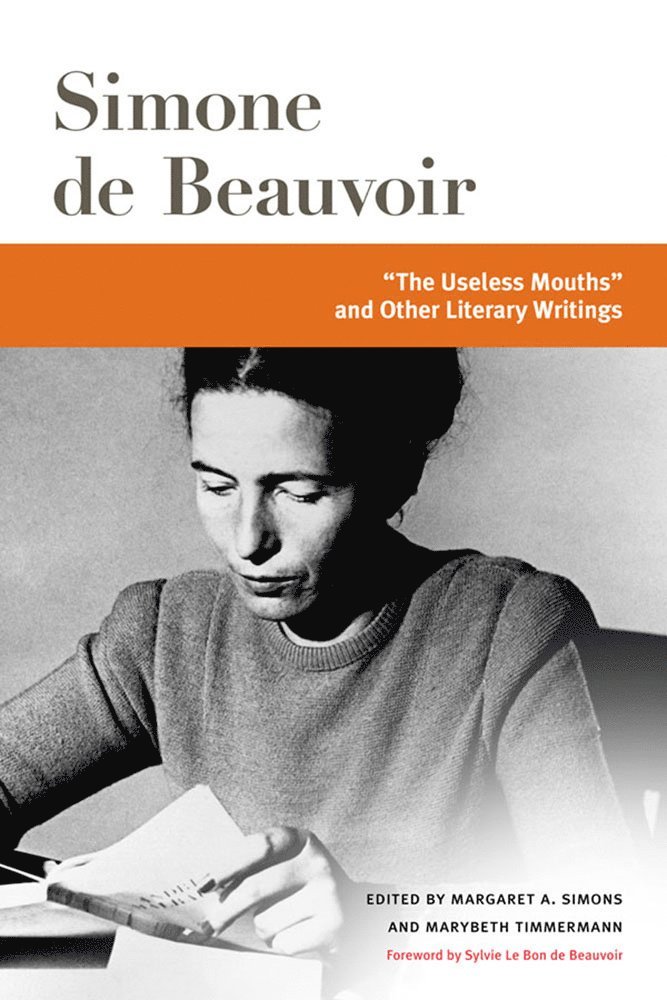 "the Useless Mouths" and Other Literary Writings