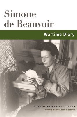 Wartime Diary 1