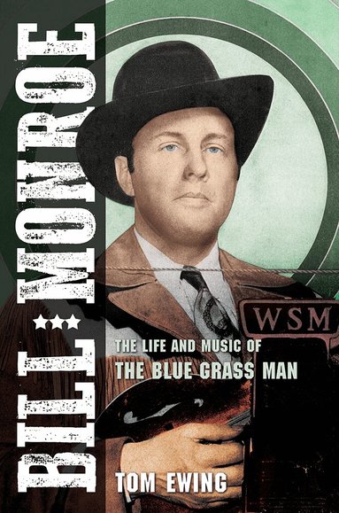 Tom Ewing - Bill Monroe, Häftad