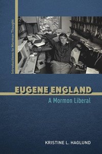 bokomslag Eugene England