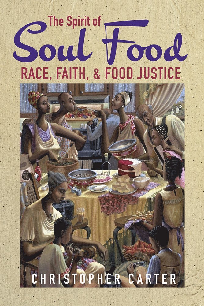 Spirit of Soul Food 1