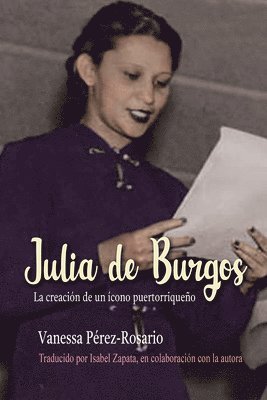 Julia de Burgos 1