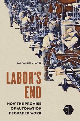 Labor's End 1