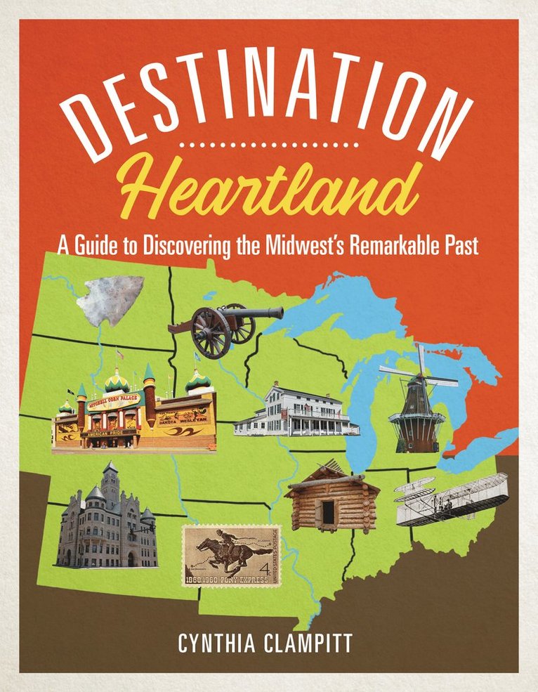 Destination Heartland 1