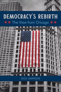 bokomslag Democracy's Rebirth