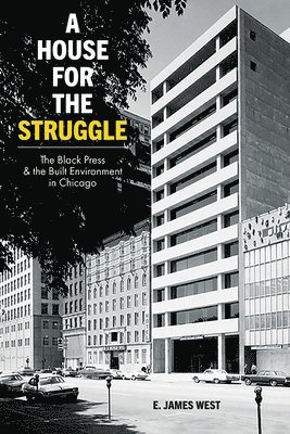 A House for the Struggle 1