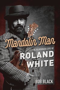 bokomslag Mandolin Man