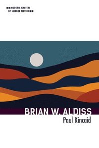bokomslag Brian W. Aldiss