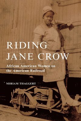 Riding Jane Crow 1