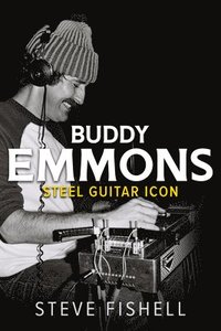 bokomslag Buddy Emmons