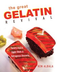 bokomslag The Great Gelatin Revival