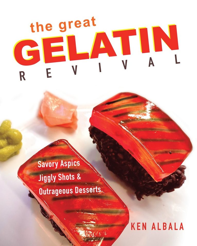 Great Gelatin Revival 1
