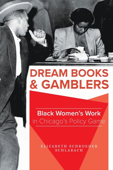 bokomslag Dream Books and Gamblers