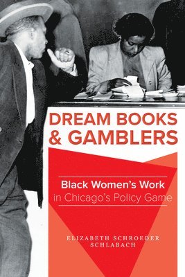 Elizabeth Schroeder Schlabach - Dream Books and Gamblers, Häftad