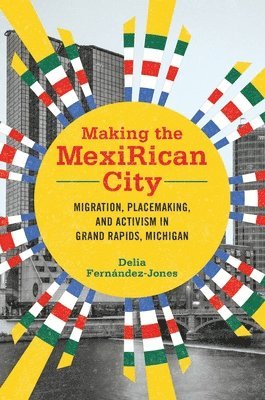 Making the MexiRican City 1